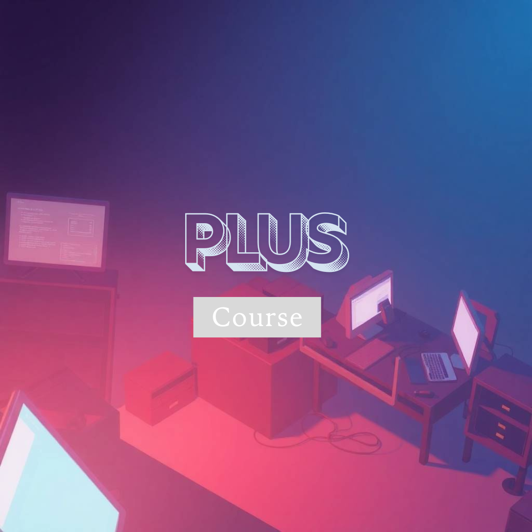 Course Plus