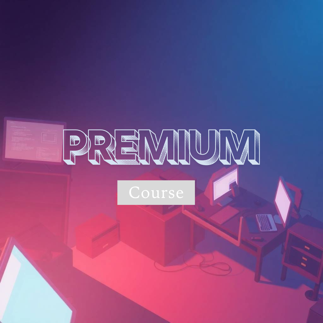 Premium Course